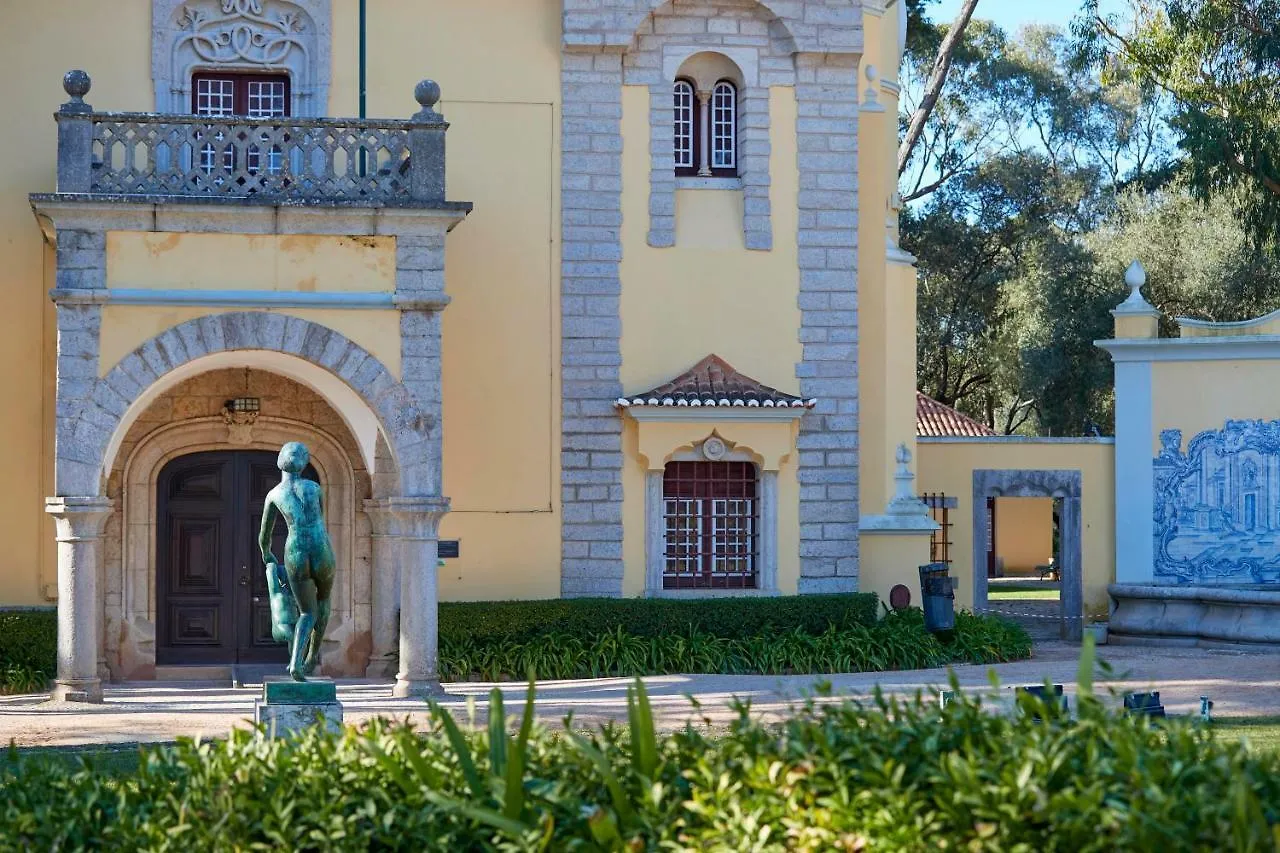 Quinta Da Villa Cascais