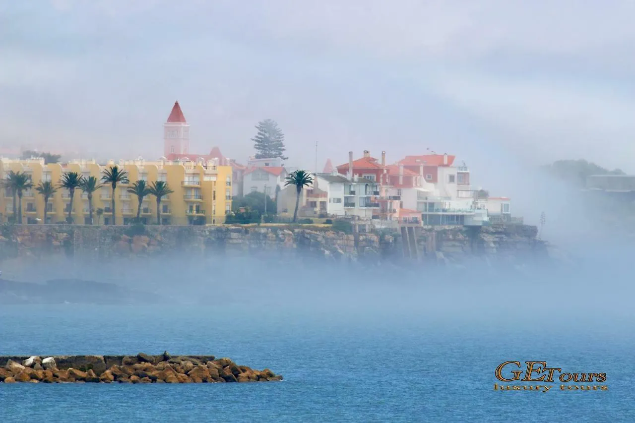 Quinta Da Villa Cascais