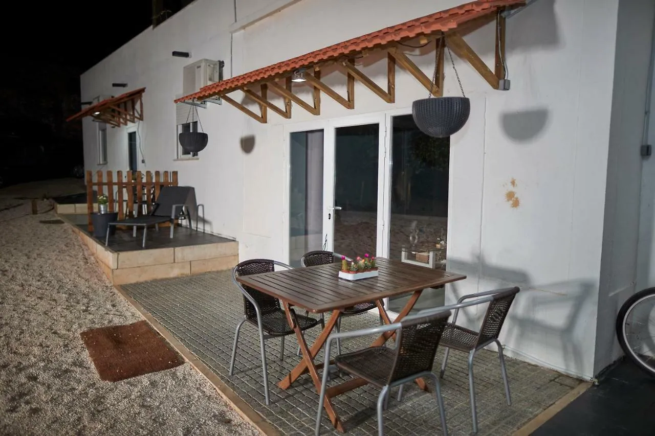 Quinta Da Villa Cascais Farm stay