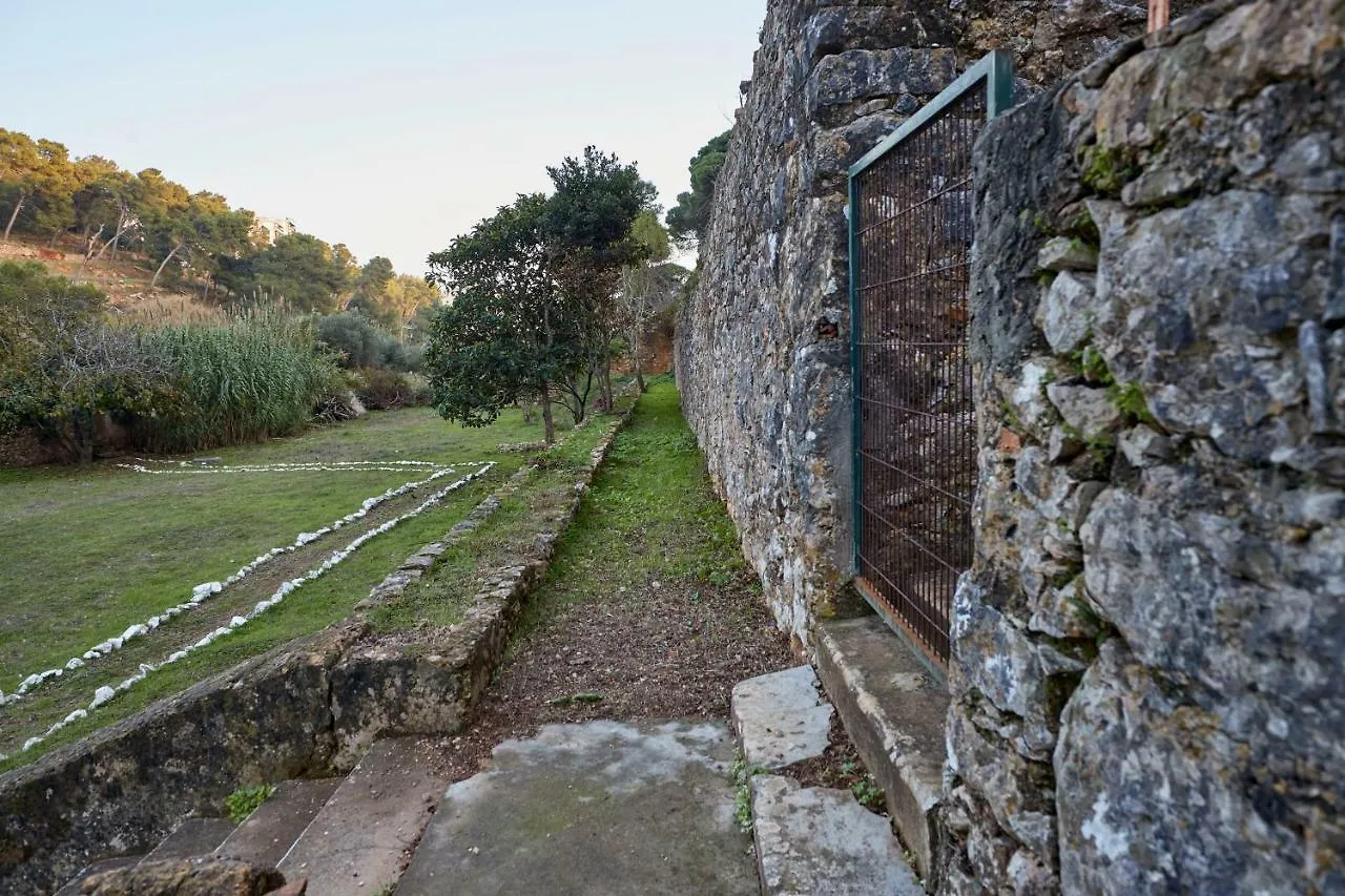 Farm stay Quinta Da Villa Cascais