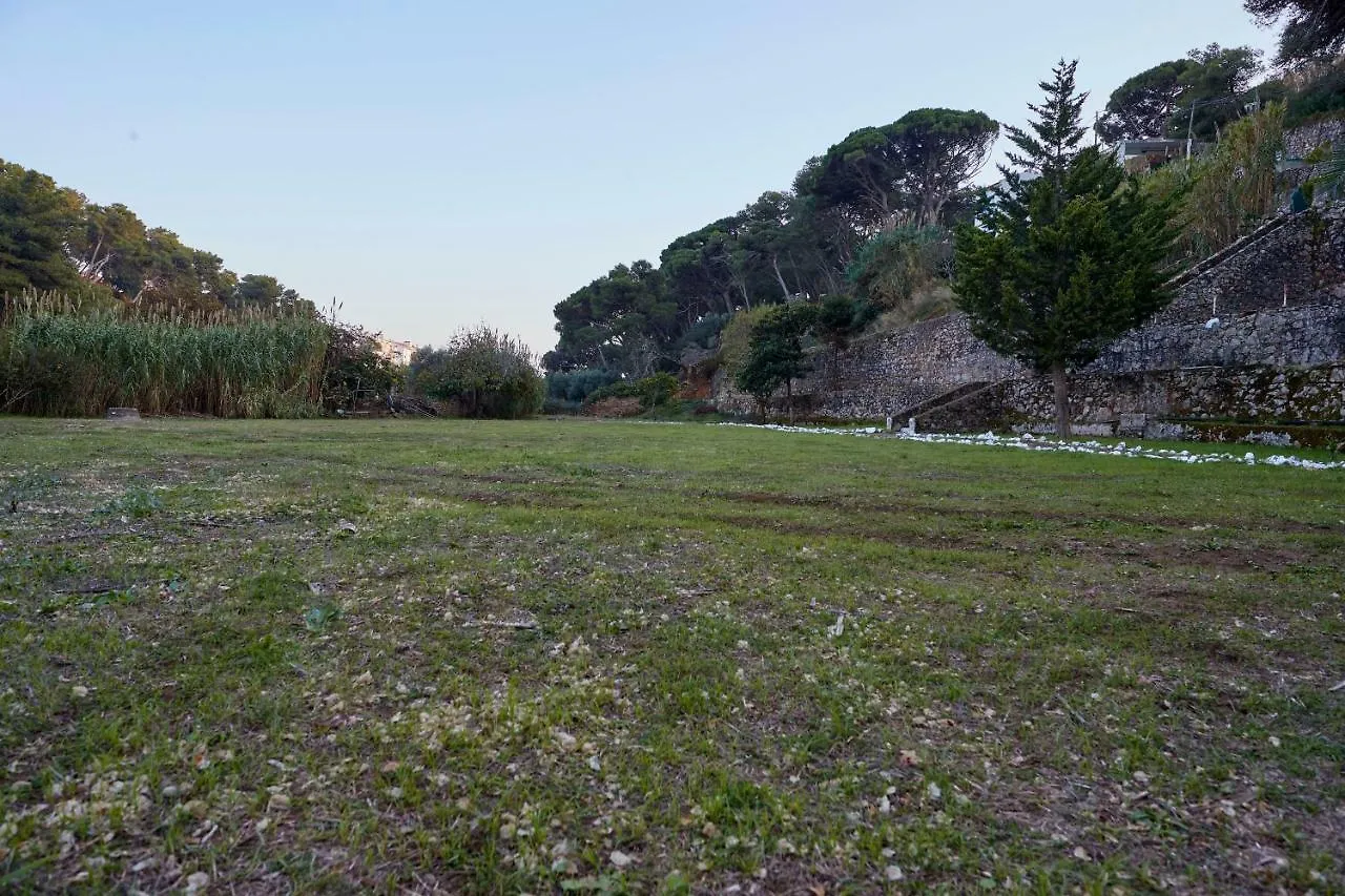 Farm stay Quinta Da Villa Cascais