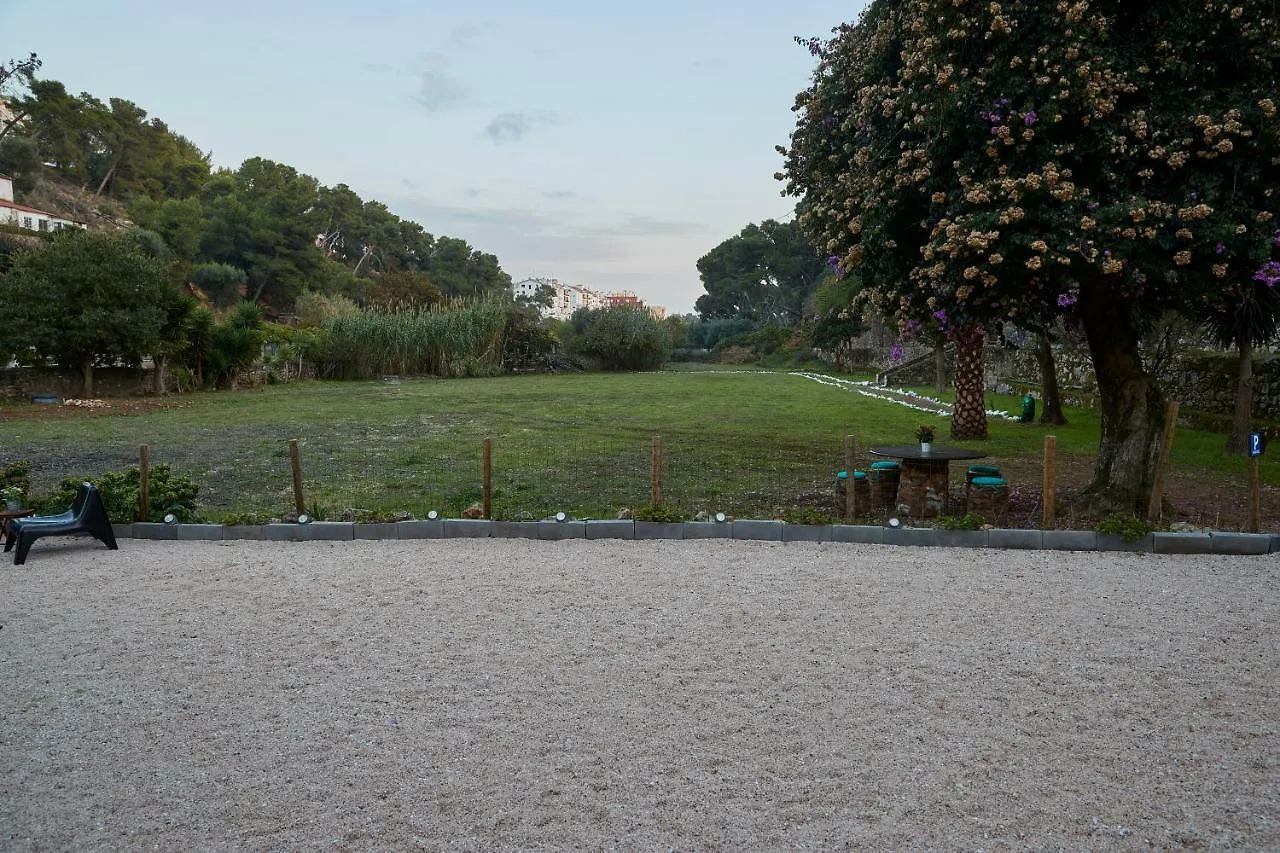 Quinta Da Villa Cascais Farm stay