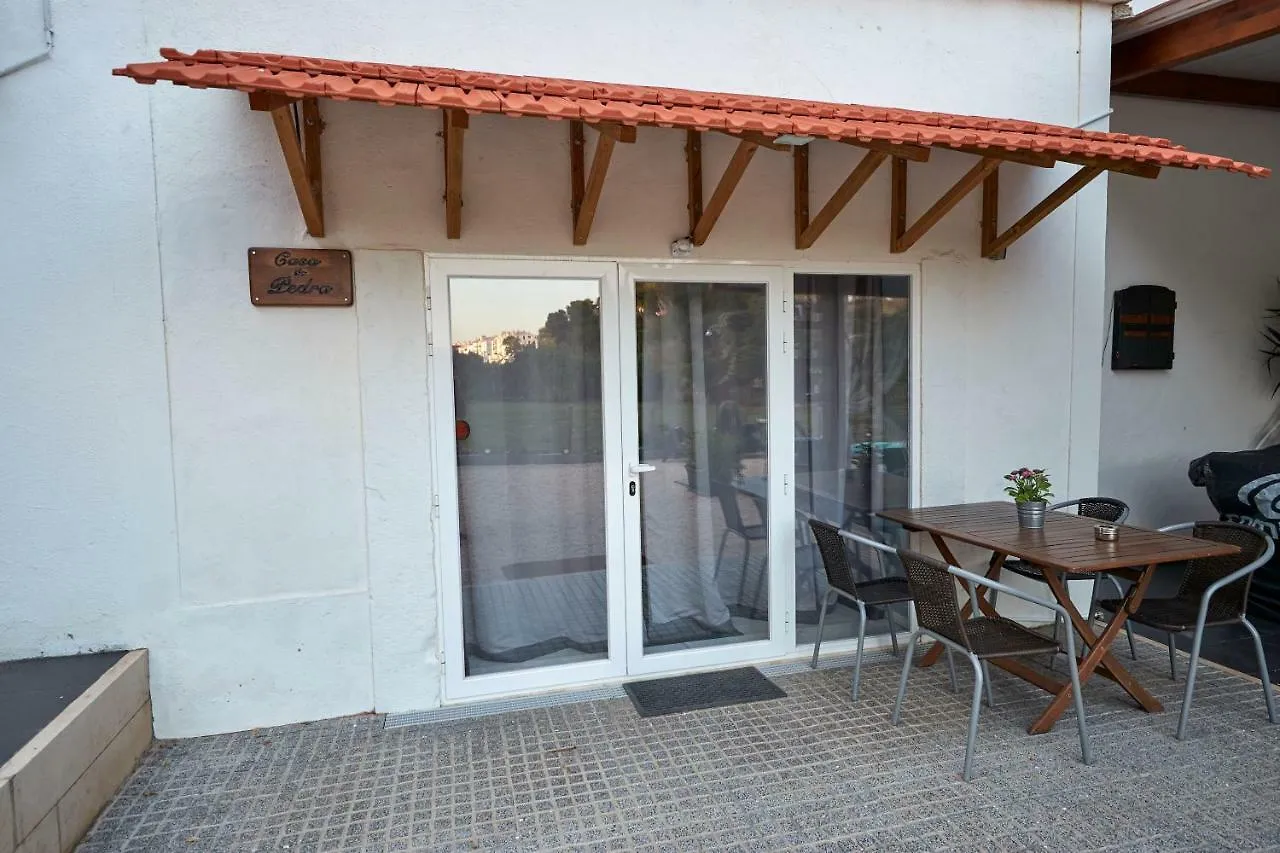 Quinta Da Villa Cascais Farm stay