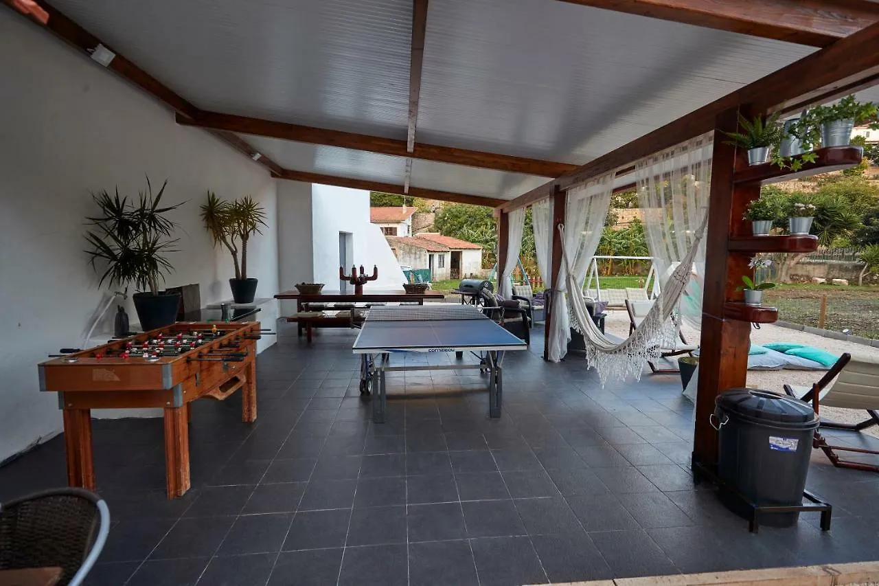 Farm stay Quinta Da Villa Cascais