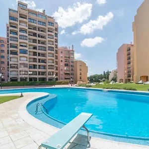 Houze_lovely Flat With Swimming Pool! Cascais