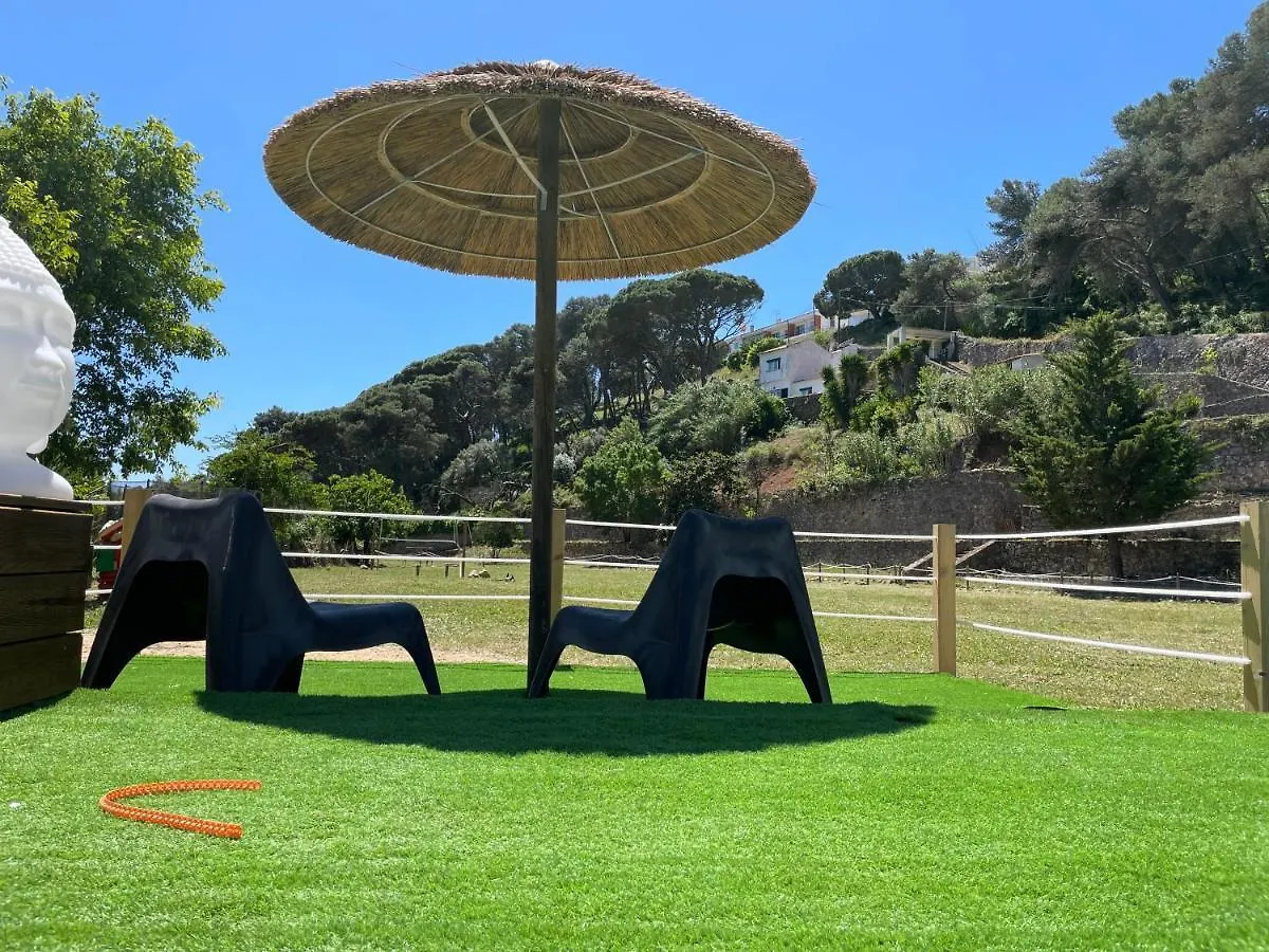 Farm stay Quinta Da Villa Cascais