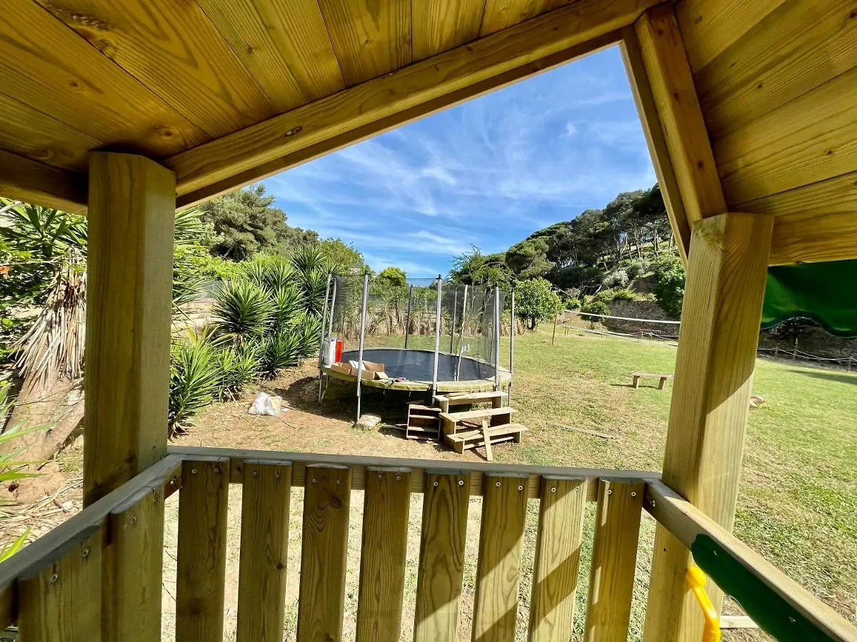 Quinta Da Villa Cascais Farm stay